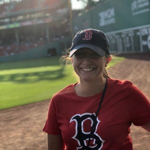 Meet your Posher, Cara